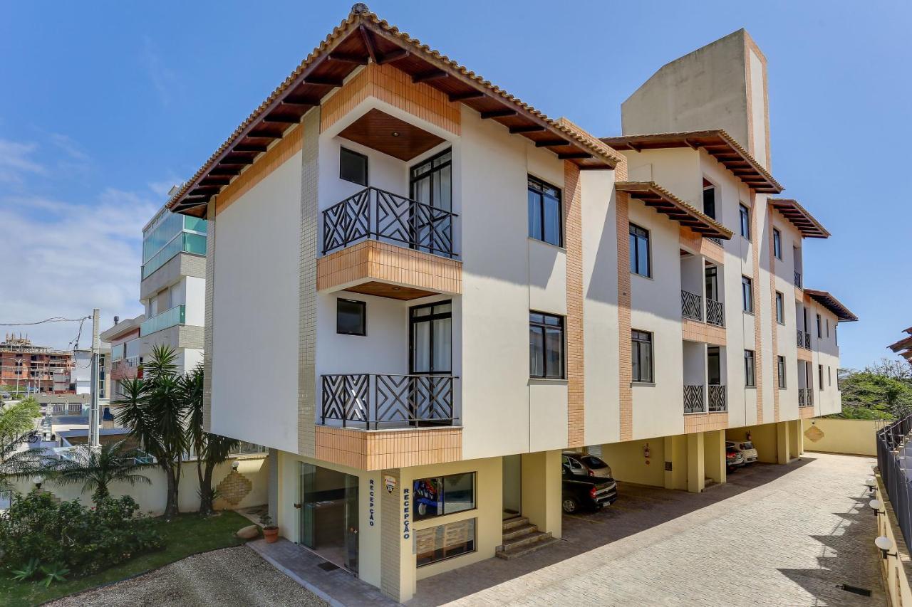 Pousada Atlantique Florianópolis Exterior foto